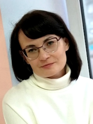 Педагогический работник Ярошкевич Ксения Николаевна.